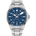 Часы Hamilton Khaki Aviation Pilot Auto H76305140