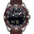 Часы Tissot T-Touch Expert Solar II Swiss Edition T110.420.46.051.00