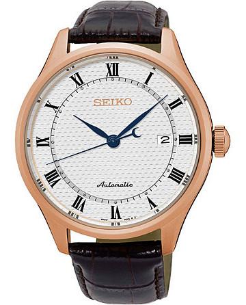 Seiko Conceptual Series Dress SRP772K1