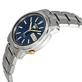 Оригинальные часы Seiko Seiko 5 Regular SNKL79K1 механические калибр механизма  общий вид