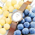 Часы Stuhrling Dorset 3904.4 фото 4