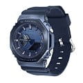 Часы Casio G-Shock GM-2100N-2A фото 3