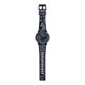 Casio Casio G-Shock GA-2200SBY-8A GA — задняя крышка пластик корпуса японские часы