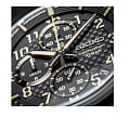 Оригинальные часы Seiko Seiko Conceptual Series Sports SSB373P1 кварцевые калибр механизма 8t67 общий вид