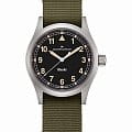 Часы Hamilton Khaki Field Quartz 38mm H69401930