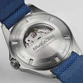 Hamilton Hamilton Khaki Aviation Day Date Auto - Air - Glaciers Edition H64655941 H64655941 оригинальные мужские часы в комплекте с фирменной коробкой и гарантийным талоном