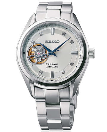 Seiko Presage SSA811J1