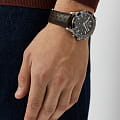 Cerruti 1881 Cerruti 1881 Turchino CIWGF0007601  наручные мужские часы фото под углом.