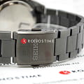 Seiko Seiko Conceptual Series Sports SSB399P1 мужские часы черный циферблат на запястье