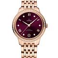 Часы Omega De Ville Prestige 434.55.34.20.61.001 