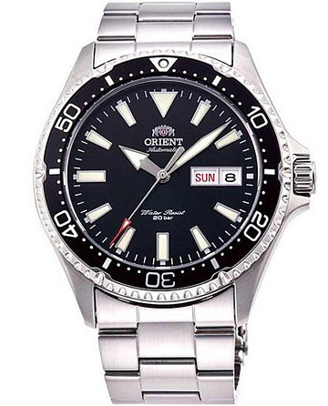 Orient Diving Sport Automatic RA-AA0001B
