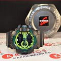Оригинальные часы Casio Casio G-Shock GA-400LY-1A электронные калибр механизма  общий вид