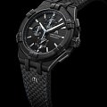 Часы Maurice Lacroix Aikon Chronograph AI1018-PVB01-337-1 фото 8