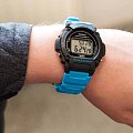 Часы Casio Collection W-219H-2A2VEF фото 6