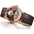 Часы Rado Centrix Automatic Diamonds Open Heart R30248715 фото 4