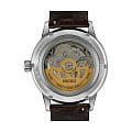 Seiko Seiko Presage SRPK15J1 — наручные мужские часы наручные часы в перспективе синий циферблат
