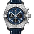 Часы Breitling Avenger B01 Chronograph 45 AB01821A1C1X1