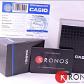 Часы Casio Collection MTP-V004L-7AUDF (MTP-V004L-7A) фото 5