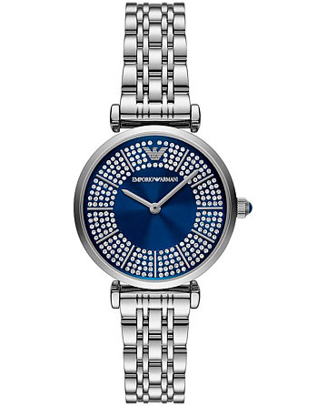 Emporio Armani Gianni T-Bar AR11627
