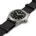 Часы Hamilton Khaki Field Quartz 38mm H69401430 фото 2