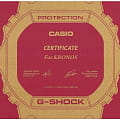 Часы Casio Illuminator SGW-500H-2B фото 5