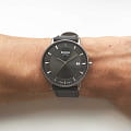 Часы Boccia Titanium Circle-Oval 3607-01 фото 3