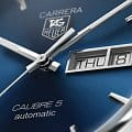 Часы TAG Heuer Carrera WAR201E.FC6292 фото 3