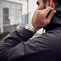 Часы Longines Conquest V.H.P.  L3.717.4.76.6 фото 3