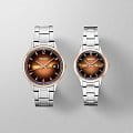 Оригинальные часы Seiko Seiko Conceptual Series Dress SXDH02P1 кварцевые калибр механизма 7n82 общий вид