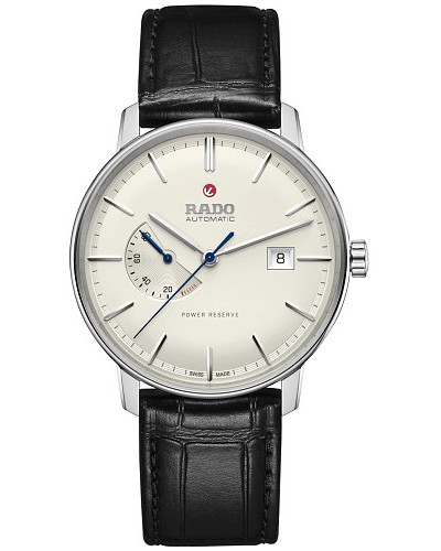 Rado Coupole Classic Automatic Power Reserve R22878045