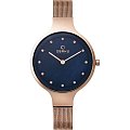 Часы Obaku V173LXVLMV