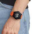 Часы Casio Collection W-219H-4AVEF фото 2