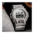 Casio Casio G-Shock GD-X6900HT-8ER  — задняя крышка пластик корпуса японские часы