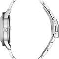 Seiko Seiko Presage SSA447 presage японские мужские часы на браслете нержавеющая сталь боковой вид