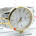 Tissot Tissot Classic Dream Swissmatic T129.407.22.031.01 Classic Dream — задняя крышка сталь металл корпуса швейцарские часы