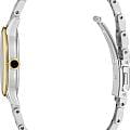 Seiko Seiko Discover More SRZ550P1  наручные женские часы фото под углом.
