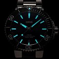 Часы Oris Aquis 01 733 7766 4135-07 8 22 05PEB фото 13
