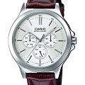 Часы Casio Collection MTP-V300L-7AUDF (MTP-V300L-7A)