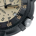 Luminox Luminox Original Navy SEAL XS.3010.EVO.S  — задняя крышка карбон корпуса швейцарские часы