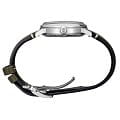 Seiko Seiko Presage SRPF41J1 presage японские мужские часы на браслете кожаный боковой вид