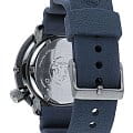 Seiko Seiko Prospex SNE533P1 prospex японские мужские часы на браслете силикон боковой вид