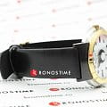 Tissot Tissot Heritage Memphis Gent T134.410.27.011.00 швейцарские наручные мужские часы заводная головка с логотипом Tissot
