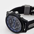 Armani Exchange Armani Exchange Hampton AX2447  — детали корпуса и силикон