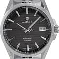 Wainer Wainer Automatic WA.25401-F  наручные мужские часы фото под углом.