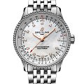 Часы Breitling Navitimer Automatic 35 A17395211A1A1