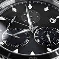 Часы Hamilton Jazzmaster Seaview Chrono Quartz H37512131 фото 8