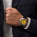 Часы Breitling Avenger Automatic 45 Seawolf A17319101I1X1 фото 5