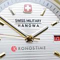 Часы Swiss Military Hanowa Afterburn SMWLH2200210 фото 4