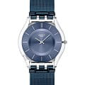 Часы Swatch Skin Classic Biosourced SS08K120M
