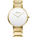 Часы Obaku Links V258LXGISG